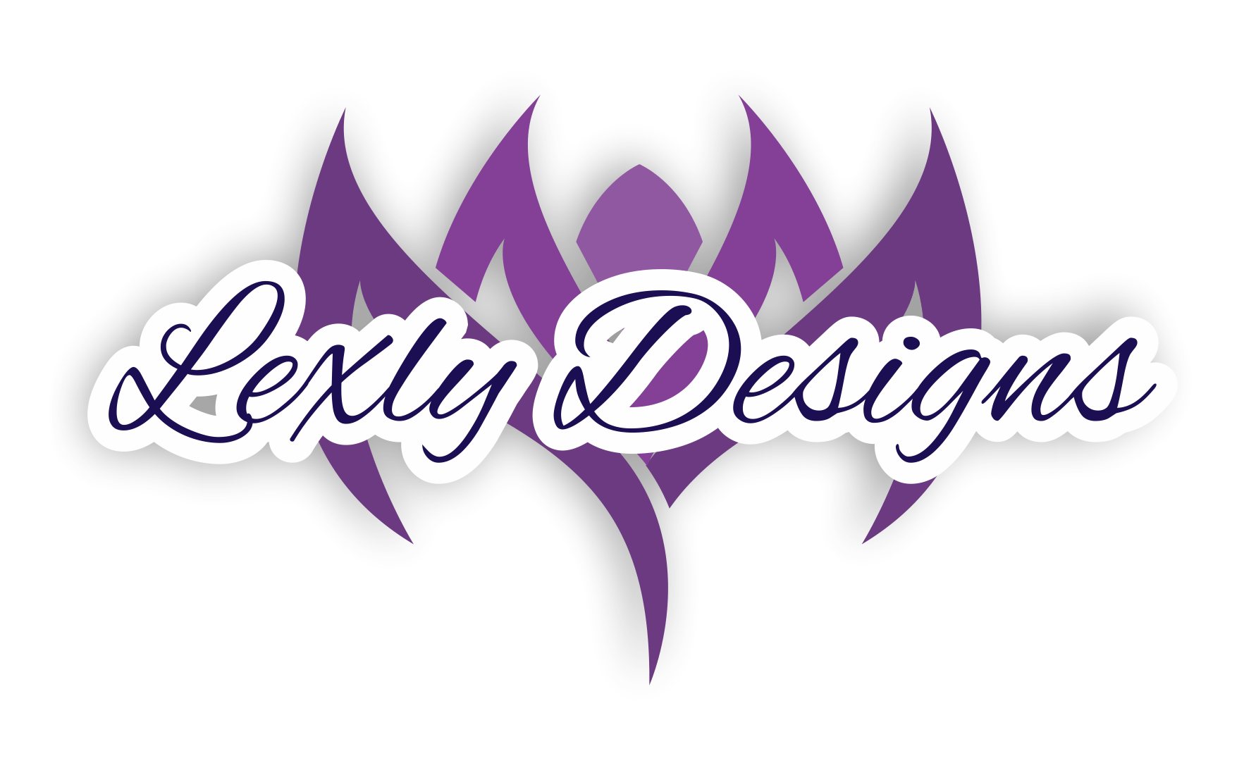 Lexly Designs Logo