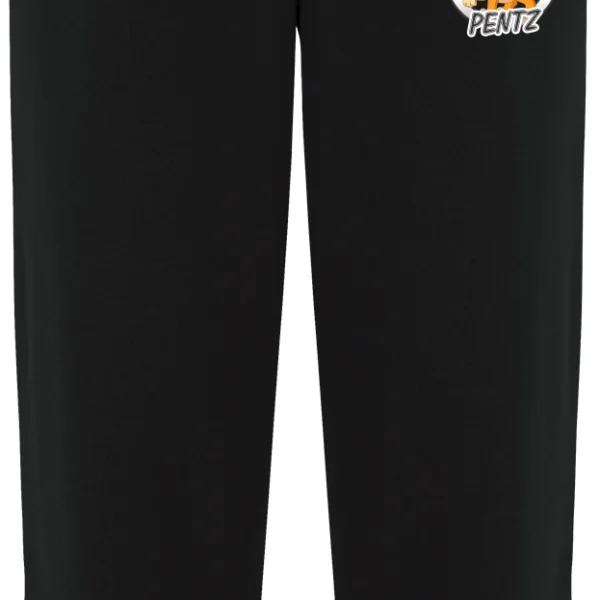 PES Unisex Lion Joggers