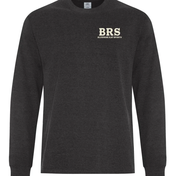 BRS Unisex Long Sleeve Tee