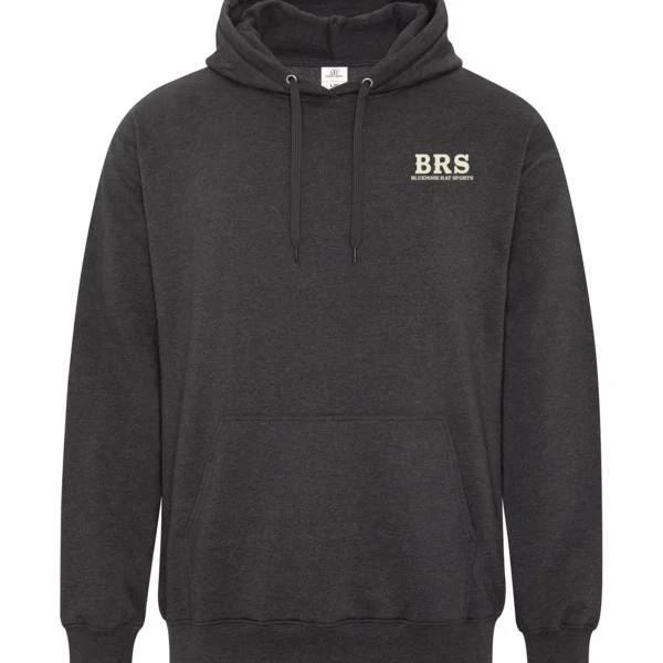 BRS Unisex Earth Wash Hoodie