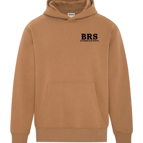 BRS Unisex Heavyweight Hoodie