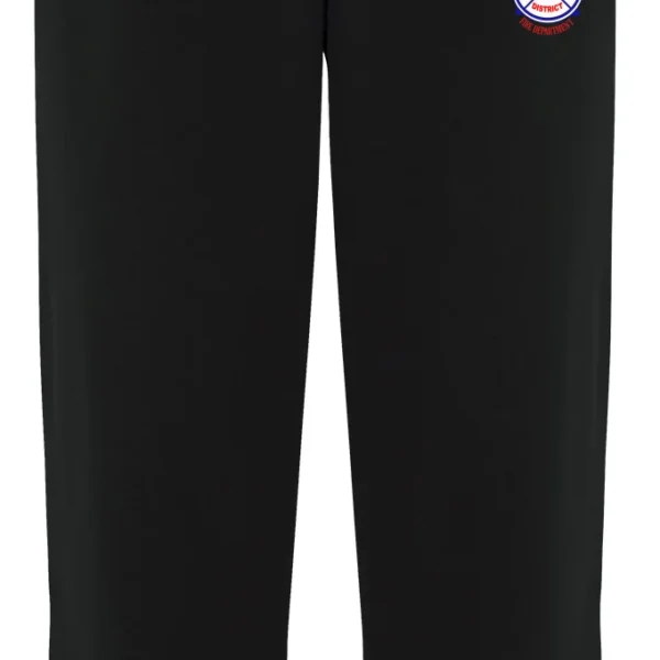 NDFD Protected Black Unisex Joggers
