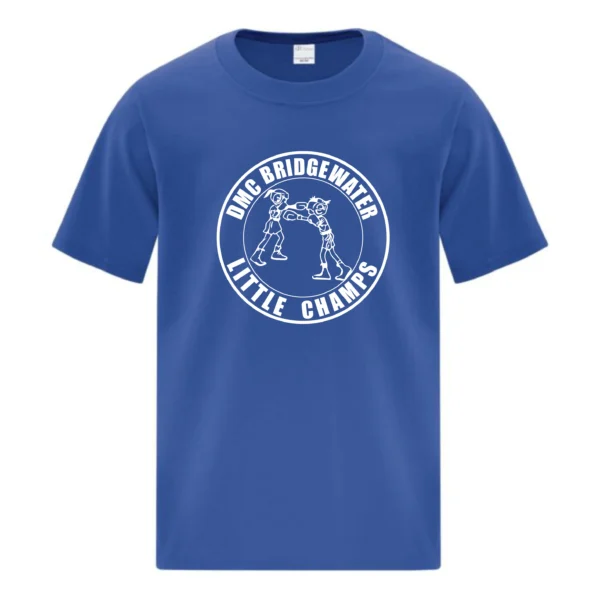 DMC Little Champs Youth Tee