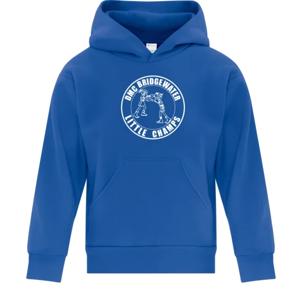DMC Little Champs Youth Hoodie