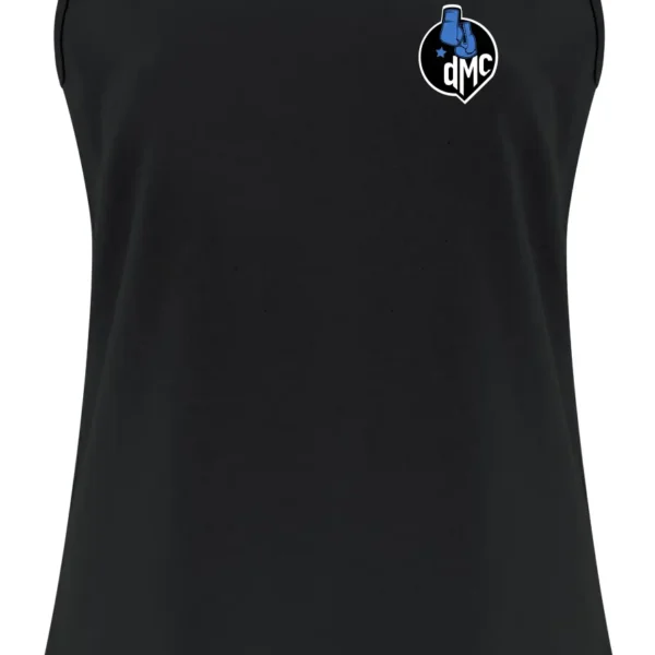 DMC Boxing Ladies Tank