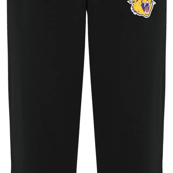 SQMS Wildcats Bum Youth Joggers