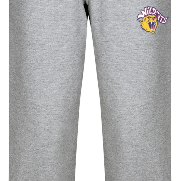 SQMS Wildcats Leg Youth Joggers